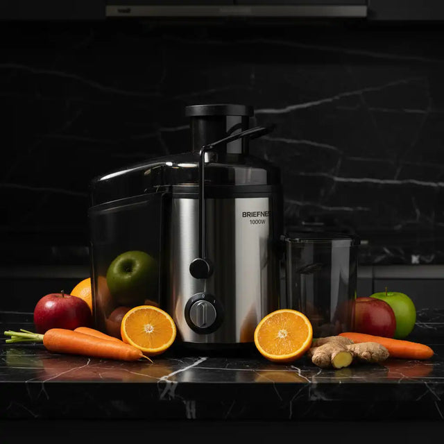 Juicers & Blenders