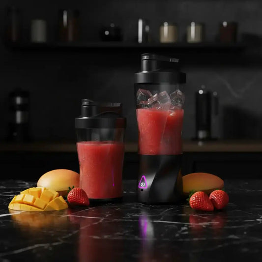 Hacher des fruits frais au hachoir : lesquels et comment