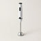 300 W Hand Blender and Chopper, Black and White