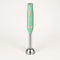 300 W Green Hand Blender and Chopper
