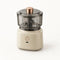 Mini cordless chopper 350 ml brown