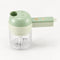 4-in-1 cordless electric chopper