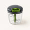 String chopper 1000 ml