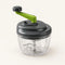 Hand-crank chopper 520 ml
