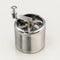 Silver nut and spice grinder