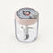 Pink rotary chopper 400 ml