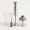 4-in-1 stainless steel 304 chopper mixer