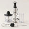 5-in-1 Turbo Chopper Mixer 1500 W