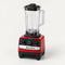 Professional double chopper 2000 W