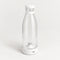 Mini chopper blender 6 blades white