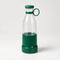 Mini chopper blender 6 blades green