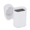 Push-style French fry cutter, white box