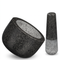 Small granite mortar and pestle 100 ml