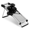 Professional stainless steel adjustable mandoline slicer 1 to 9 mm