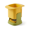 1.2 cm press-style french fry and dicing cutter