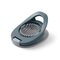 Multifunctional round egg cutter with stainless steel wires