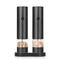 USB rechargeable electric pepper mill, sold individually or as a pair