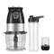 500 W blender chopper with 600 ml bottle