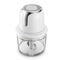 180 W cordless electric chopper, 1.2 L glass bowl