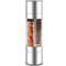 2-in-1 stainless steel salt and pepper mill