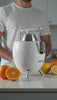 Vidéo de démonstration : Extracteur de jus ROUNY agrumes