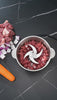 Vidéo de démonstration : Hachoir électrique 800 W bol inox 3 L