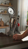 Vidéo de démonstration : Hachoir à épices inox 800 g
